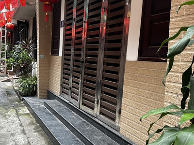 Nhà đẹp 6 tầng, ô tô vào nhà, kinh doanh, Nghĩa Tân - Cầu Giấy, chỉ 10.9 tỷ 0