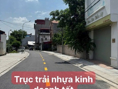 Bán lô đất trung tâm Núi Đèo   Vị trí đắc địa 0