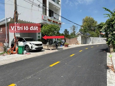 Bán lô đất trung tâm Núi Đèo   Vị trí đắc địa 2