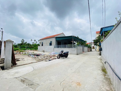 Đất đẹp Thuỷ Đường    giá chỉ 1,6xx tỷ 3