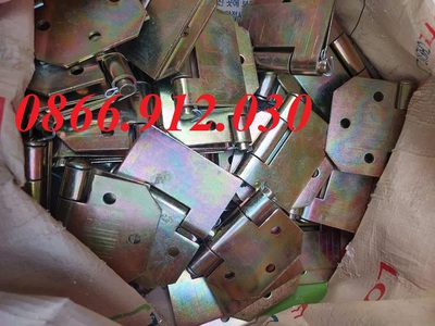 Top Bản Lề Sắt Ô Tô Tải Chịu Lực Cao, nên sử dụng 4