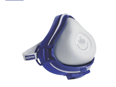 Khẩu trang chống độc nửa mặt CFR-1   An toàn trong mọi tình huống làm việc thực tế 0