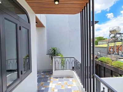 Chính chủ bán nhà mới 1 trệt 1 lầu   Giá chỉ 2 tỷ 4 3