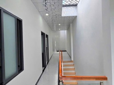 Chính chủ bán nhà mới 1 trệt 1 lầu   Giá chỉ 2 tỷ 4 5