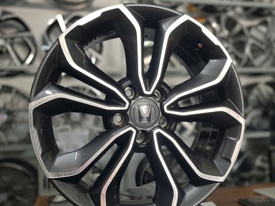 Thanh lý bộ mâm xe Honda CRV kích thước 18 inch 0