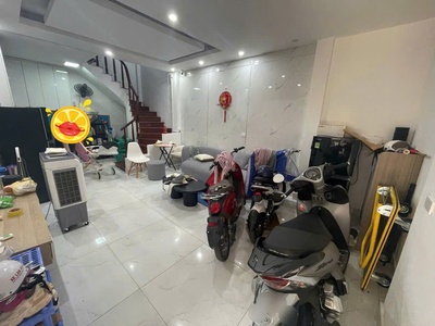 Nguyễn Lân - Thanh Xuân - 42m2 - 5 tầng - 7,3 tỷ 0