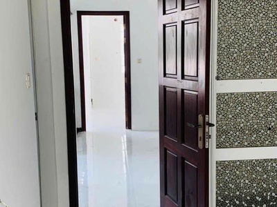 NHÀ 3P BÌNH THẠNH, Sân để oto, có sân thường 2