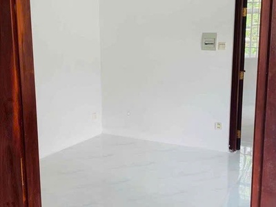 NHÀ 3P BÌNH THẠNH, Sân để oto, có sân thường 3