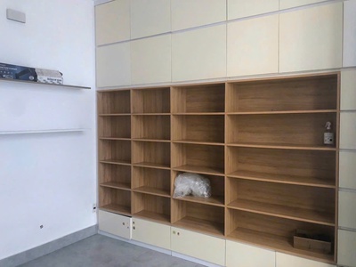 Nhà 2pn Phú Nhuận - gần sân bay TSN 0