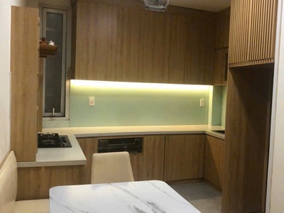 Nhà 2pn Phú Nhuận - gần sân bay TSN 1