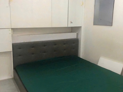 Nhà 2pn Phú Nhuận - gần sân bay TSN 4