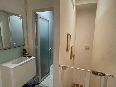 Nhà 2pn Phú Nhuận - gần sân bay TSN 5