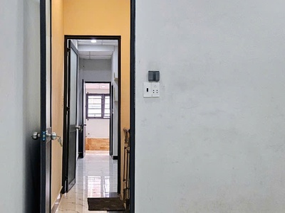 NHÀ 3PN NGAY Q3, 2 máy lạnh, tủ lạnh, máy giặt, tủ quần áo... 11