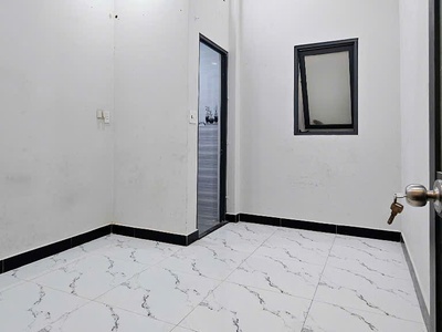 NHÀ 3PN NGAY Q3, 2 máy lạnh, tủ lạnh, máy giặt, tủ quần áo... 14