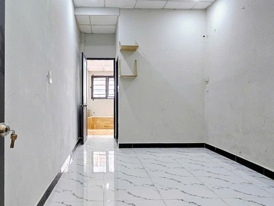 NHÀ 3PN NGAY Q3, 2 máy lạnh, tủ lạnh, máy giặt, tủ quần áo... 10