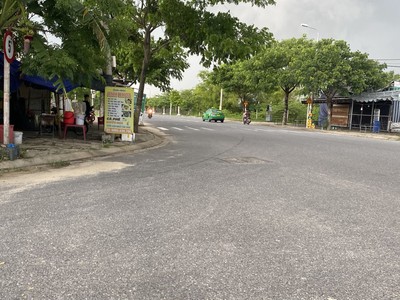 bán đất kiệt mai đăng chơn - vị trí vàng, giá cực tốt     4