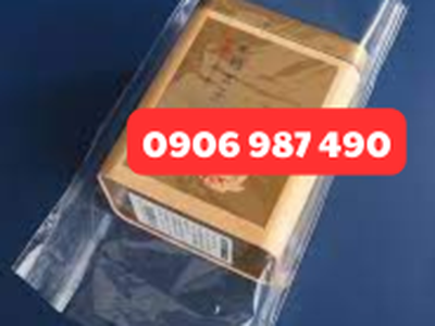 Màng co PVC cuộn, cắt hở 2 đầu, ép cong, ép ngang Xưởng HMC, HN 1