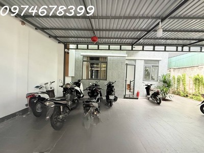 ☘ chủ gấp bán căn nhà siêu dòng tiền - phân lô xe tải tránh - gò vấp - 200m  - 1000m  sử dụng 0