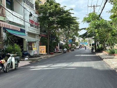 Bán nhà 4 lầu đẹp hẻm 10m đ.số 9 69m2 ngang 5.1m ngay nhà thiếu nhi kd sầm uất 8.3 tỷ. 3