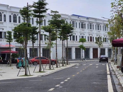 Sở hữu ngay lô đất đẹp - giá tốt - vị trí đắc địa tại nông trang - cạnh kđt minh phương - việt trì 0