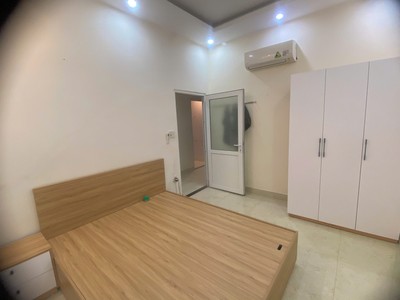 Cơ hội duy nhất sở hữu nhà 2 tầng giá rẻ trung tân thành phố 3