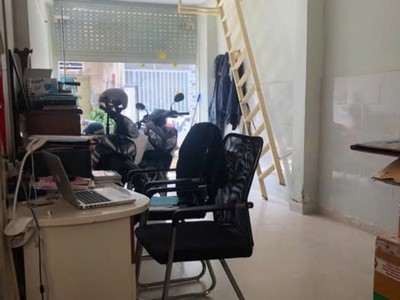 Giảm sốc 1 tỷ  nhà nở hậu 2 tầng 86m2   quang trung gò vấp sss 1