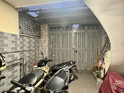 Giảm sốc 2.5 tỷ  nhà vuông shr 2 tầng hxh 86m2   quang trung gò vấp ss 1