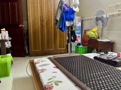 Giảm sốc 2.5 tỷ  nhà vuông shr 2 tầng hxh 86m2   quang trung gò vấp ss 4