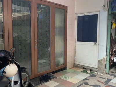 Giảm 100tr  nhà shr c4 89m2   quang trung gò vấp ss 0