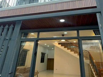 Nhà mới 2 tầng 124m2, lô góc   quang trung gò vấp sss 0