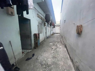 Nhà trọ 5 phòng shr hxh 90m2, vuông   phạm văn chiêu gò vấp sss 2
