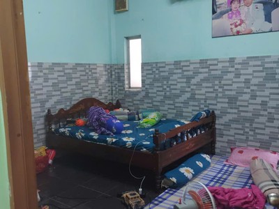 Giảm 1.1 tỷ  nhà shr 3 tầng hxh 82m2   phạm văn chiêu gò vấp ss 2