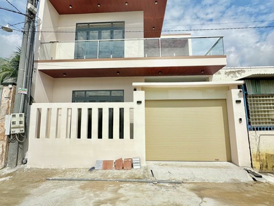 Bán nhà cấp 4   gần ngã 3 hl7   hl15 1