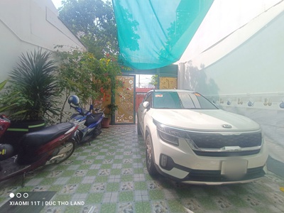 Nhà 135m2 hai mặt thoáng đẹp đỉnh, hxh 10m nguyễn ảnh thủ, 4 tầng, thang máy, 6pn ở ngay 0