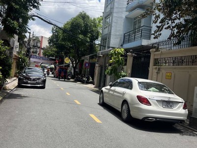 ☘ hàng hiếm còn sót lại - khu vip trung tâm sân bay tân bình   176m  - nhỉnh 140tr/m2 - giá 0