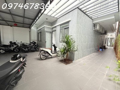 ☘ chủ gấp bán căn nhà siêu dòng tiền - phân lô xe tải tránh - gò vấp - 200m  - 1000m  sử dụng 1