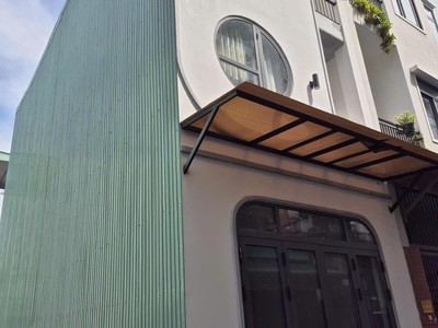 Chỉ 4,6 tỷ   shophouse 3 tầng trung tâm điện biên phủ - vị trí vàng   đầu tư sinh lời 1