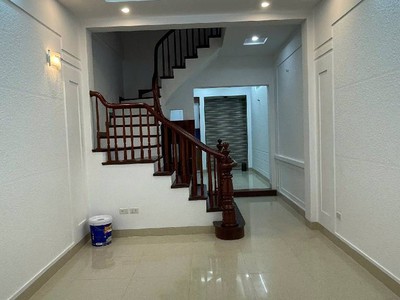 Nhà mới ở ngay - lô góc 2 mặt ngõ - ô tô tránh 50m - sổ đẹp  5 tầng   44/50m2   11,6 tỷ. 1
