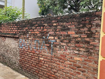 Bán lô đất đẹp tại thôn lực canh, xã xuân canh, đông anh, hà nội 1