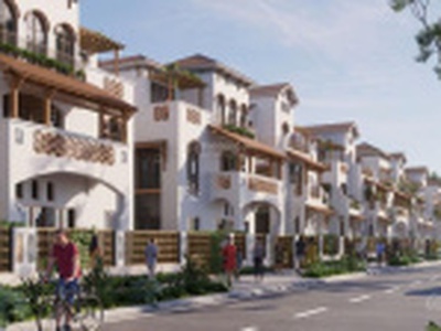 Casa townhouse blanca city nơi an cư, đầu tư sinh lời không gian sống đẳng cấp 1