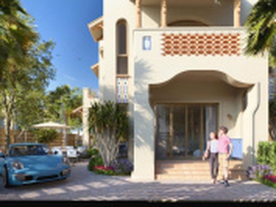 Casa townhouse blanca city nơi an cư, đầu tư sinh lời không gian sống đẳng cấp 3