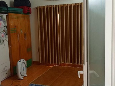 Bán nhà dịch vọng, cầu giấy 36m2, 4t, ngõ thông, ô tô 5 tạ vào nhà 1