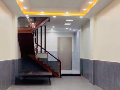 Tân bình   mặt tiền bàu cát   vị trí kinh doanh đỉnh   72m    tiệm năng xây mới chdv   14.x 1