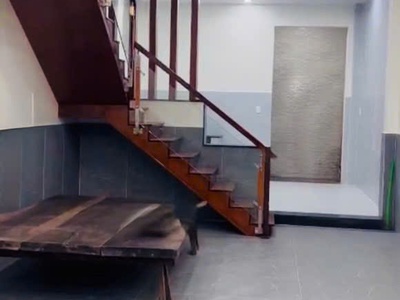 Tân bình   mặt tiền bàu cát   vị trí kinh doanh đỉnh   72m    tiệm năng xây mới chdv   14.x 2
