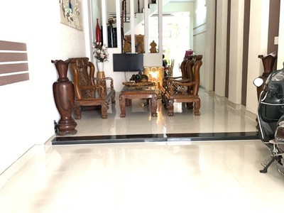 Bán nhà mặt phố, đường số 12, phường phước long, tp hcm, dt 94m2, 3 tầng, sh, 10.7 tỷ. 0