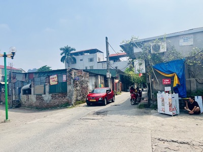 Đàm hồng đỉnh cao an cư, view hồ, xây biệt thự sang trọng, sống đẳng cấp 0