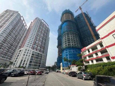 Mở bán dự án the queen 360 giải phóng - tiêu chuẩn cao cấp với giá chỉ từ 10xtr/m2 2