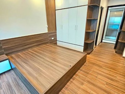 Chính chủ bán nhà 6 tầng mới xây   cầu diễn - từ liêm - hà nội 1