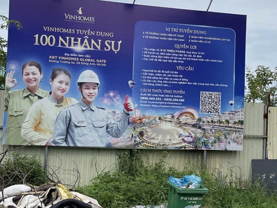 Bán lô đất đẹp tại thôn lực canh, xã xuân canh, đông anh, hà nội 2