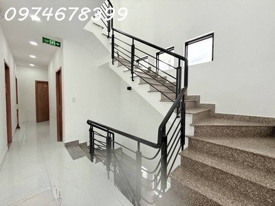 ☘ chủ gấp bán căn nhà siêu dòng tiền - phân lô xe tải tránh - gò vấp - 200m  - 1000m  sử dụng 2